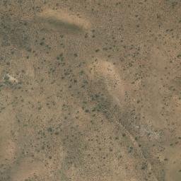 Satellite imagery of Cerro L. Alemán, AR