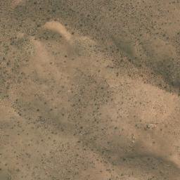 Satellite imagery of Cerro L. Alemán, AR