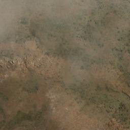 Satellite imagery of Cerro Parva, AR