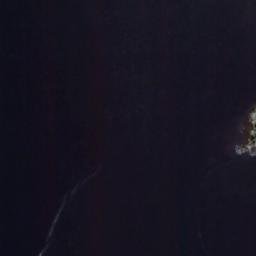 Satellite imagery of Fitzroy Point, AU