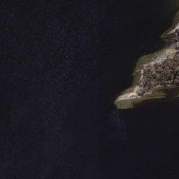Satellite imagery of Cygnet Point, AU