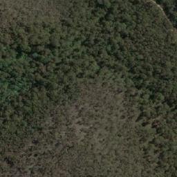 Satellite imagery of Arnolds Hill, AU
