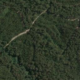 Satellite imagery of Dalys Hill, AU