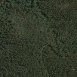 Satellite imagery of Dalys Hill, AU