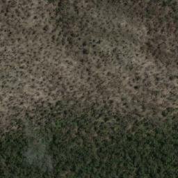 Satellite imagery of Church Hill, AU