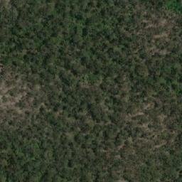 Satellite imagery of Church Hill, AU