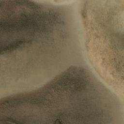 Satellite imagery of Cerro de La Vieja, AR