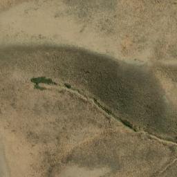 Satellite imagery of Cerro de La Vieja, AR