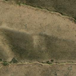 Satellite imagery of Cerro de La Vieja, AR
