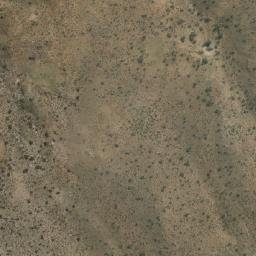 Satellite imagery of Cerro L. Alemán, AR