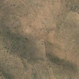 Satellite imagery of Cerro L. Alemán, AR