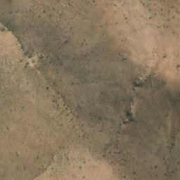 Satellite imagery of Cerro L. Alemán, AR