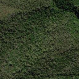 Satellite imagery of Mount Hopetoun, AU