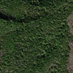 Satellite imagery of Mount Hopetoun, AU