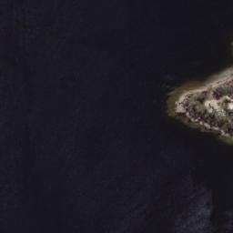 Satellite imagery of Cygnet Point, AU