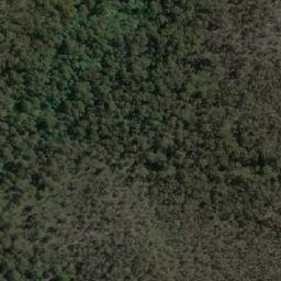 Satellite imagery of Arnolds Hill, AU