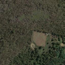 Satellite imagery of Arnolds Hill, AU