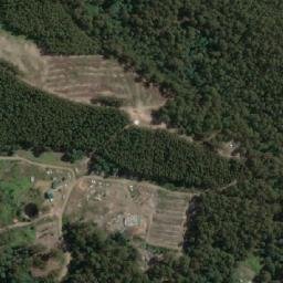 Satellite imagery of Dalys Hill, AU