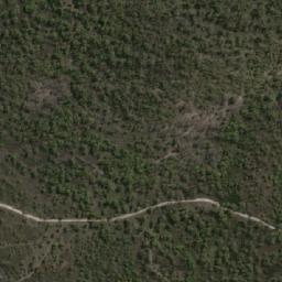 Satellite imagery of Lagoon Hill, AU