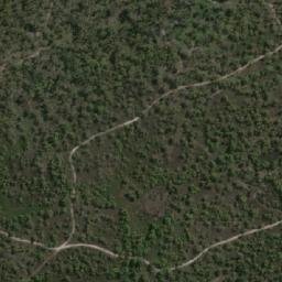 Satellite imagery of Lagoon Hill, AU