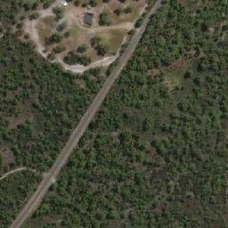 Satellite imagery of Lagoon Hill, AU