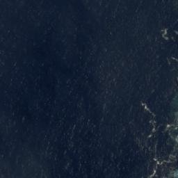 Satellite imagery of Tasman Passage, AU