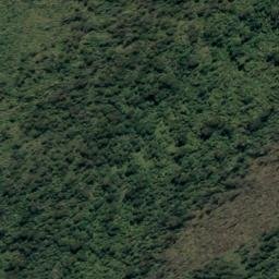 Satellite imagery of Kohuamarua Bluff, NZ