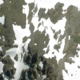 Satellite imagery of Morro Dirección, CL