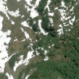 Satellite imagery of Morro Dirección, CL