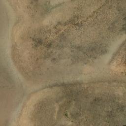 Satellite imagery of Cerro de La Vieja, AR