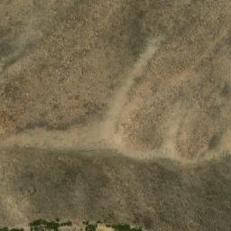 Satellite imagery of Cerro de La Vieja, AR