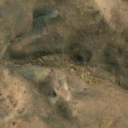 Satellite imagery of Cerro Morgan, AR