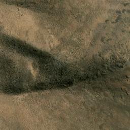 Satellite imagery of Cerro Morgan, AR