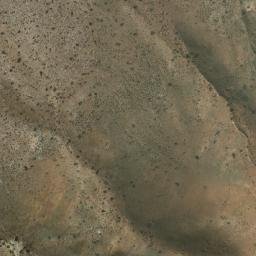 Satellite imagery of Cerro L. Alemán, AR