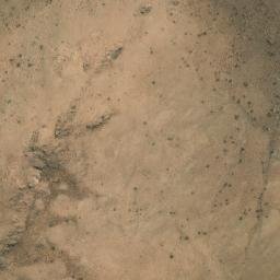 Satellite imagery of Cerro L. Alemán, AR