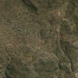 Satellite imagery of Cerro Parva, AR