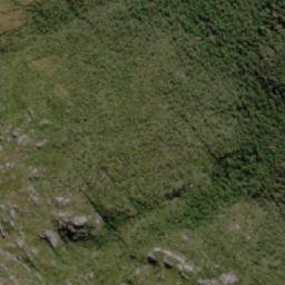 Satellite imagery of Mount Hopetoun, AU