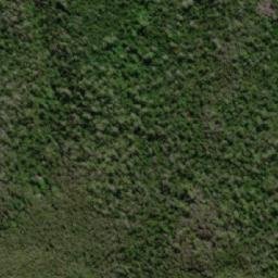Satellite imagery of Mount Hopetoun, AU