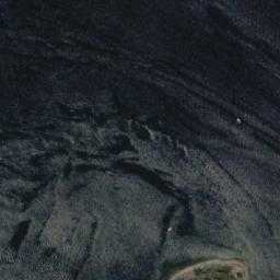 Satellite imagery of Simpsons Point, AU