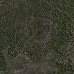 Satellite imagery of Lagoon Hill, AU