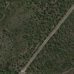 Satellite imagery of Lagoon Hill, AU