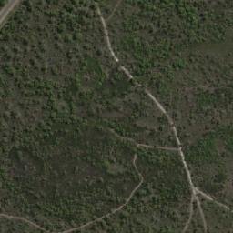 Satellite imagery of Lagoon Hill, AU