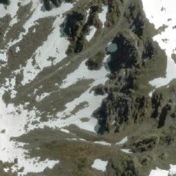 Satellite imagery of Morro Dirección, CL