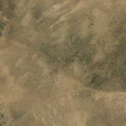 Satellite imagery of Cerro Morgan, AR