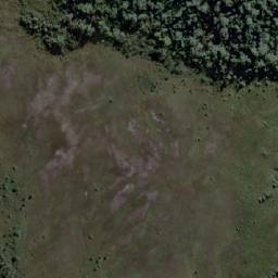 Satellite imagery of Curtis Point, AU
