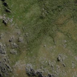 Satellite imagery of Mount Hopetoun, AU