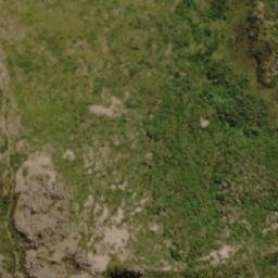Satellite imagery of Hartz Peak, AU