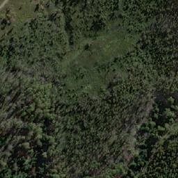 Satellite imagery of Boney Hill, AU