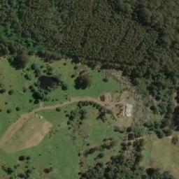 Satellite imagery of Range Hill, AU