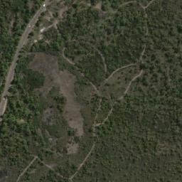 Satellite imagery of Lagoon Hill, AU